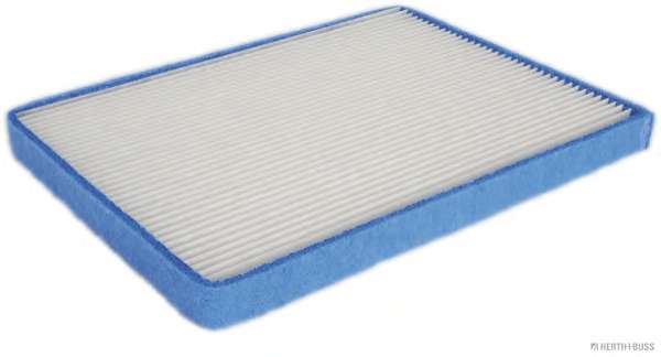 Фильтр, воздух во внутренном пространстве