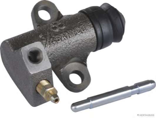 Рабочий цилиндр, система сцепления