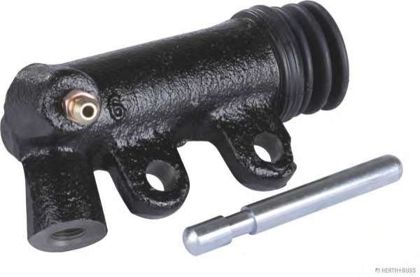 Рабочий цилиндр, система сцепления