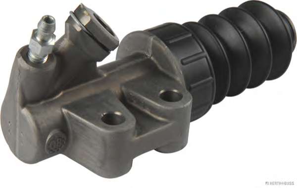 Рабочий цилиндр, система сцепления