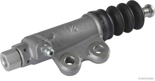 Рабочий цилиндр, система сцепления