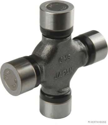 Шарнир, продольный вал