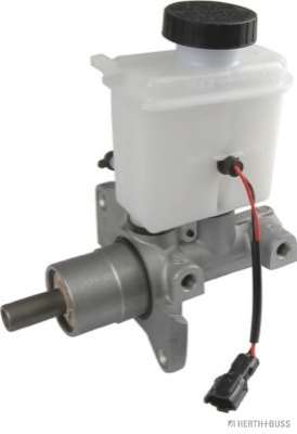 Главный тормозной цилиндр