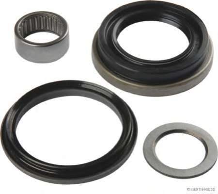 Подшипник, приводной вал