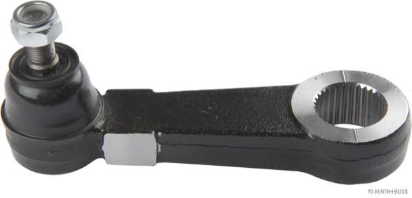 Рычаг поворотного кулака