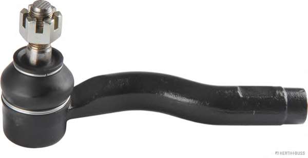 Наконечник поперечной рулевой тяги