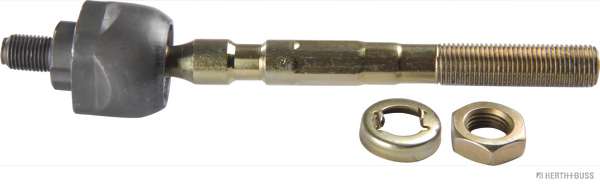 Осевой шарнир, рулевая тяга