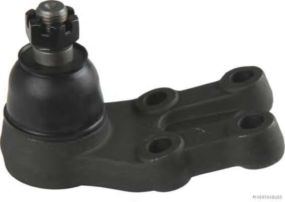 Несущий / направляющий шарнир