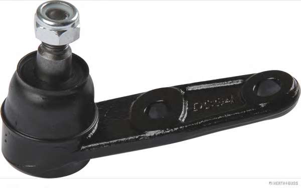 Несущий / направляющий шарнир