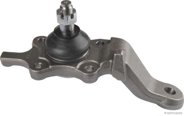 Несущий / направляющий шарнир