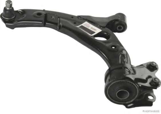 Рычаг независимой подвески колеса, подвеска колеса