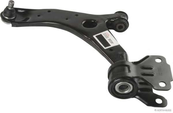 Рычаг независимой подвески колеса, подвеска колеса