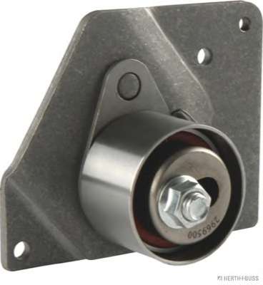 Натяжной ролик, ремень ГРМ