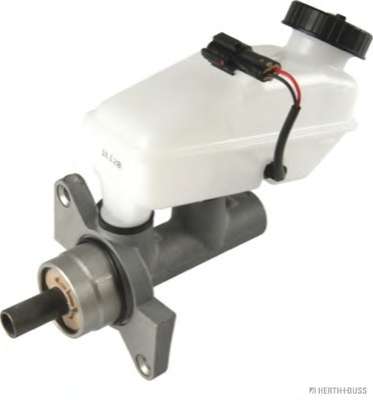 Главный тормозной цилиндр