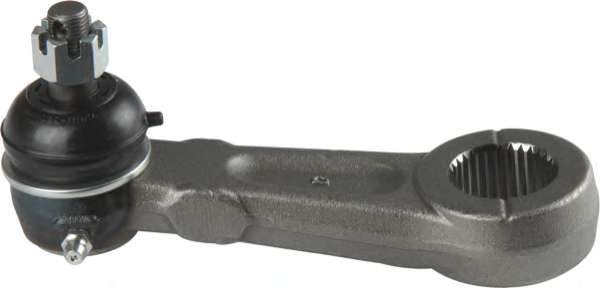 Рычаг поворотного кулака