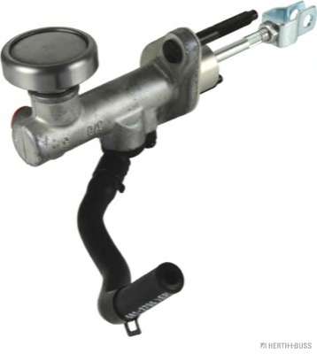 Главный цилиндр, система сцепления