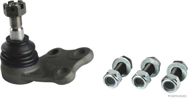 Несущий / направляющий шарнир