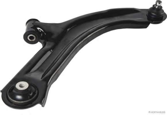 Рычаг независимой подвески колеса, подвеска колеса