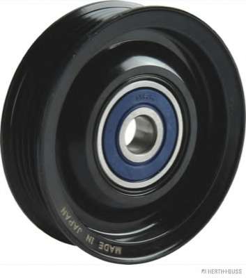 Паразитный / ведущий ролик, поликлиновой ремень