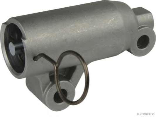 Успокоитель, зубчатый ремень