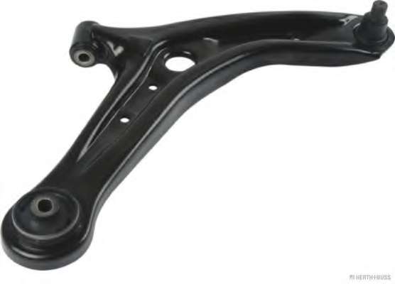 Рычаг независимой подвески колеса, подвеска колеса