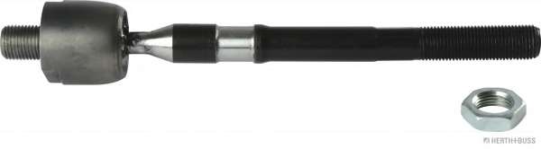 Осевой шарнир, рулевая тяга