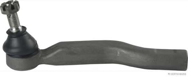 Наконечник поперечной рулевой тяги