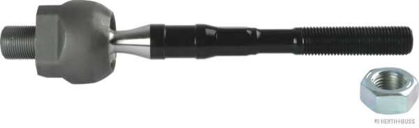 Осевой шарнир, рулевая тяга