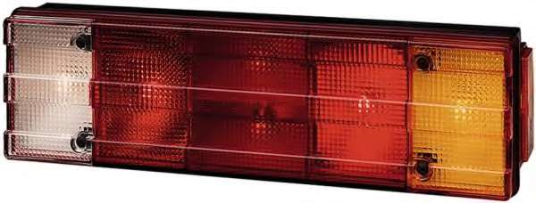 Задний фонарь