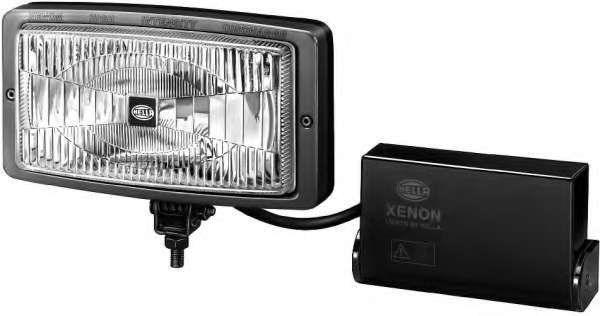 Фара дальнего света