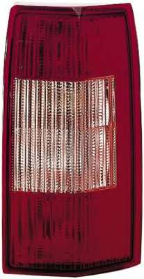 Задний фонарь