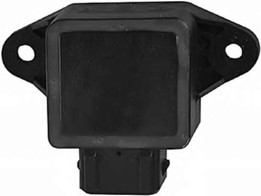 Датчик, положение дроссельной заслонки