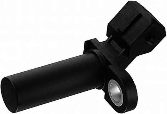 Датчик импульсов. Датчик частоты вращения, управление двигателем