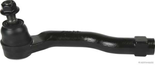 Наконечник поперечной рулевой тяги