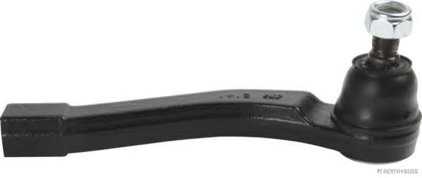 Наконечник поперечной рулевой тяги