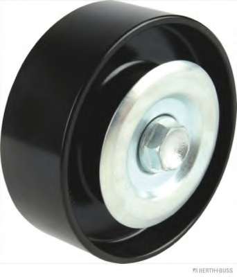 Натяжной ролик, поликлиновой  ремень