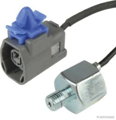 Датчик детонации