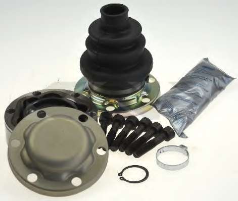 Шарнирный комплект, приводной вал