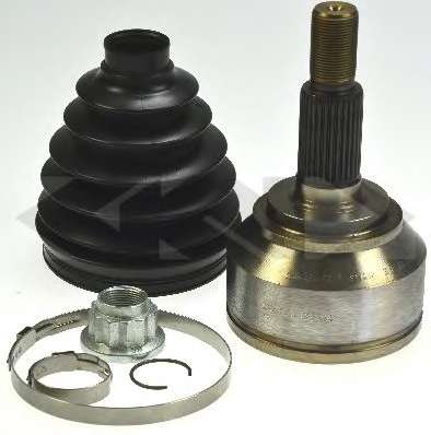 Шарнирный комплект, приводной вал