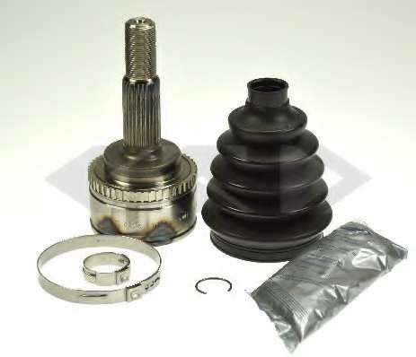 Шарнирный комплект, приводной вал