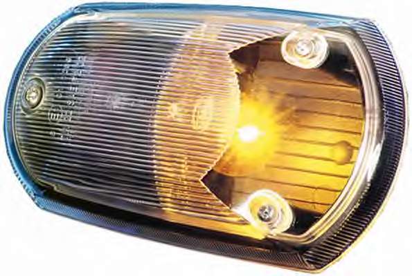 Дополнительный проблесковый маячок