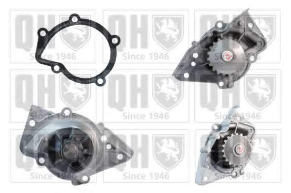 Водяной насос