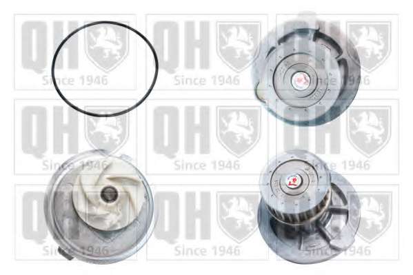 Водяной насос