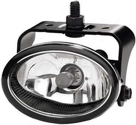 Комплект противотуманных фар