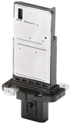 Витратомір повітря Ford Focus 1.6Ti 04-/Ford Maverick 03.04-/Ford Mondeo 1.6Ti 03.07-09.14