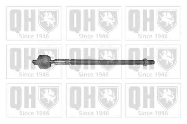 Осевой шарнир, рулевая тяга