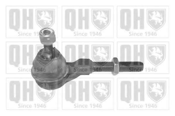 Наконечник поперечной рулевой тяги