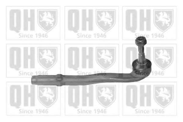 Наконечник поперечной рулевой тяги