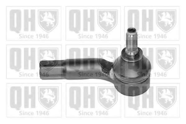 Наконечник поперечной рулевой тяги