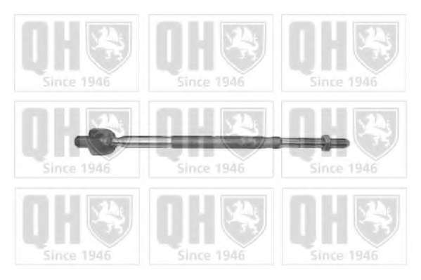 Осевой шарнир, рулевая тяга